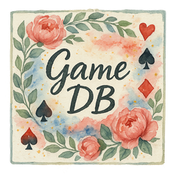 Game DB উলফ গোল্ড রাতের বন থিম